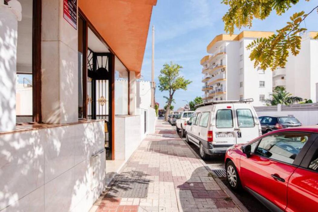 Blue Sky * Torremolinos